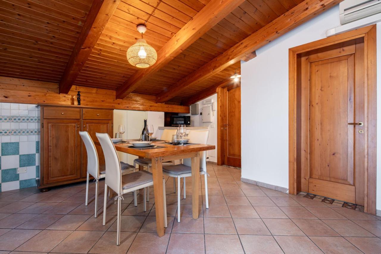 7° Cielo Apartment - Venezia - Mestre With Terrace المظهر الخارجي الصورة