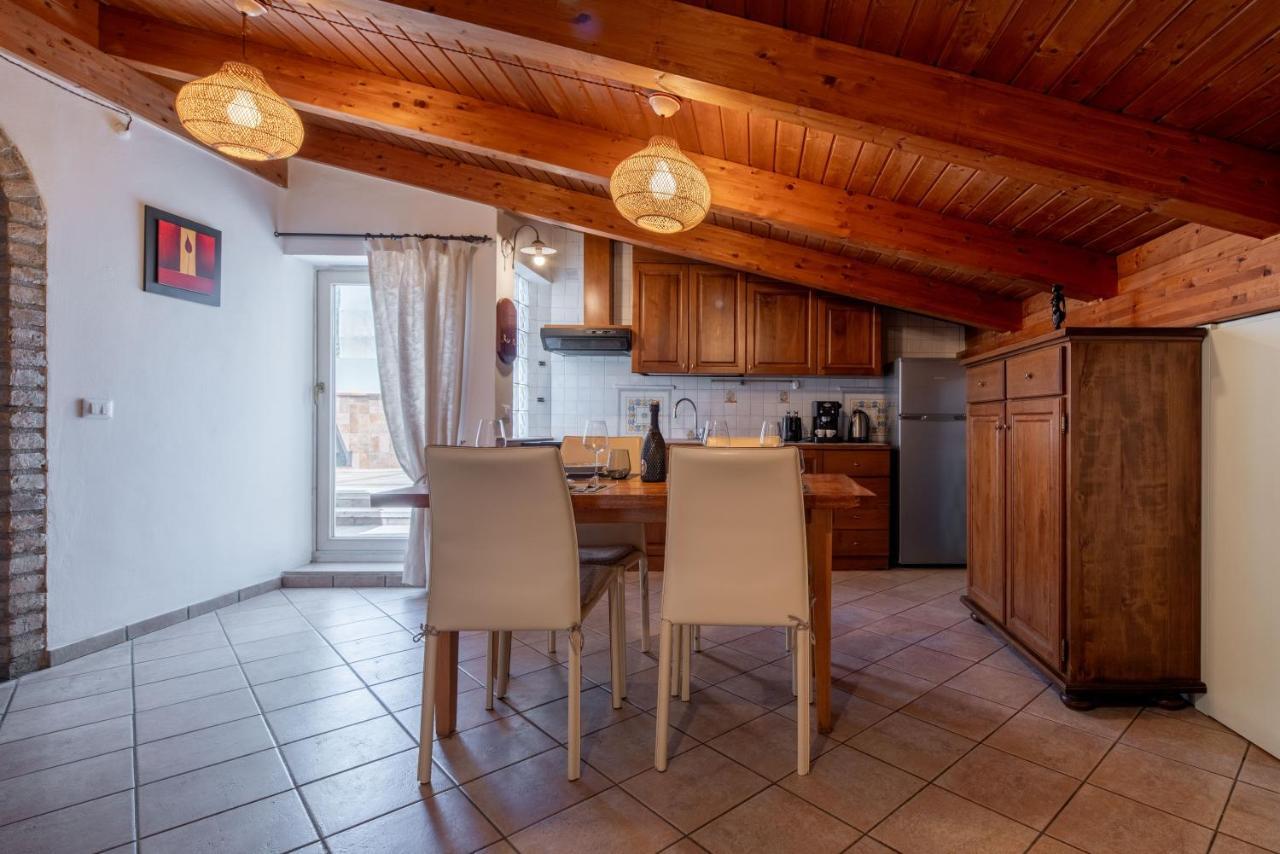 7° Cielo Apartment - Venezia - Mestre With Terrace المظهر الخارجي الصورة