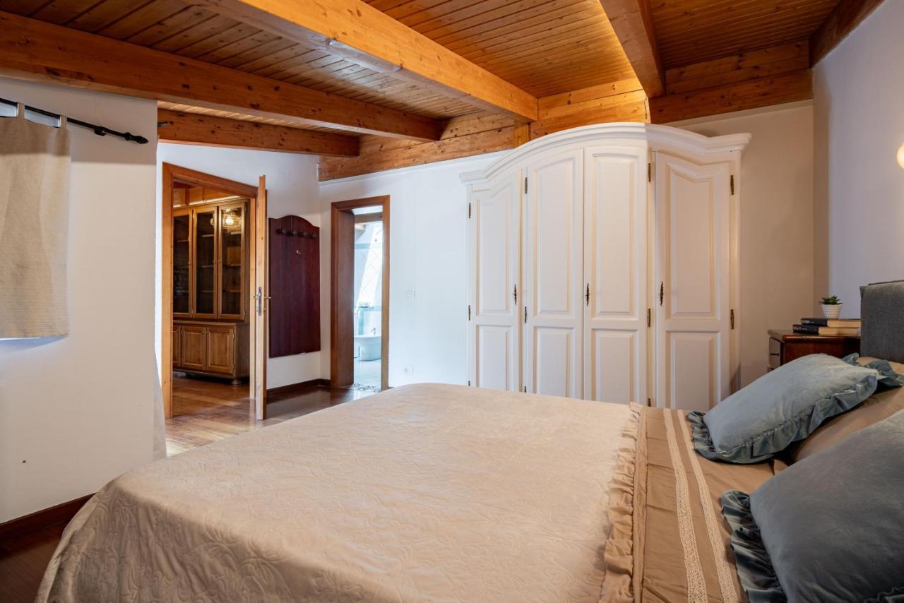 7° Cielo Apartment - Venezia - Mestre With Terrace المظهر الخارجي الصورة