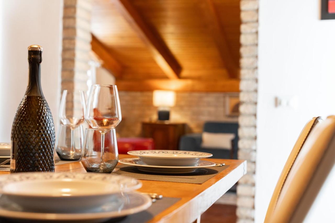 7° Cielo Apartment - Venezia - Mestre With Terrace المظهر الخارجي الصورة
