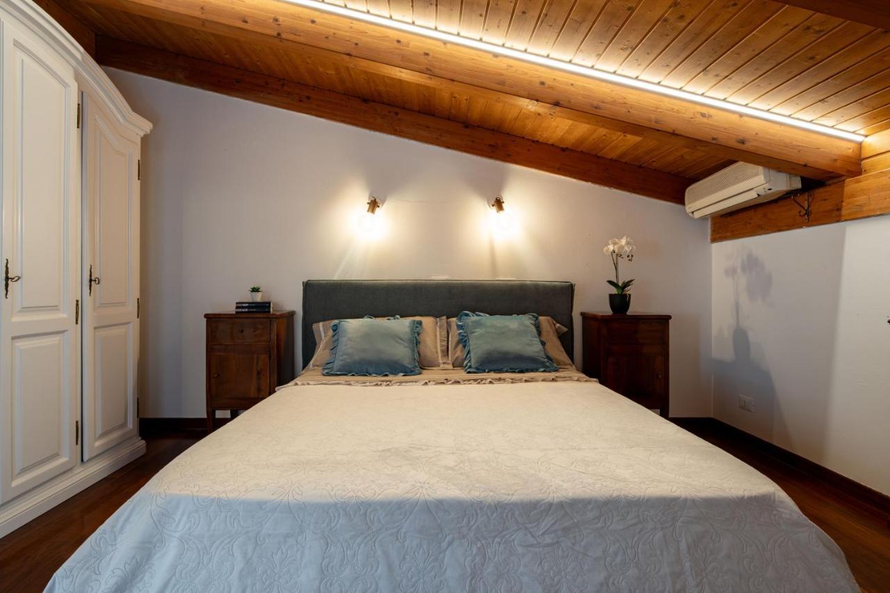 7° Cielo Apartment - Venezia - Mestre With Terrace المظهر الخارجي الصورة
